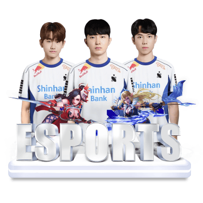 德信体育电竞场馆