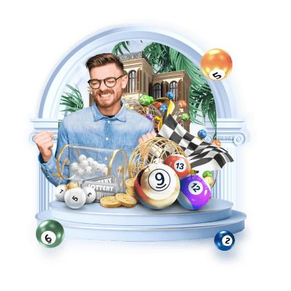 德信体育彩票场馆